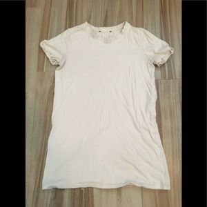 Forever21 T-shirt Dress